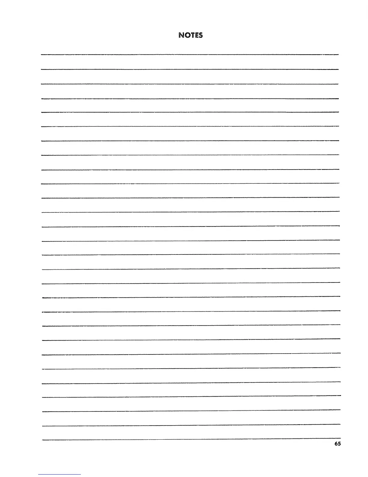 Page #65 background image