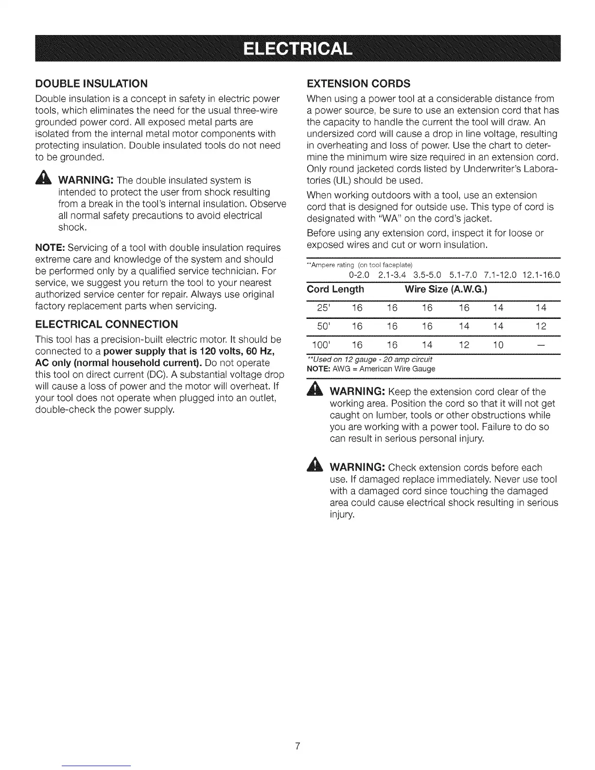 Page #7 background image