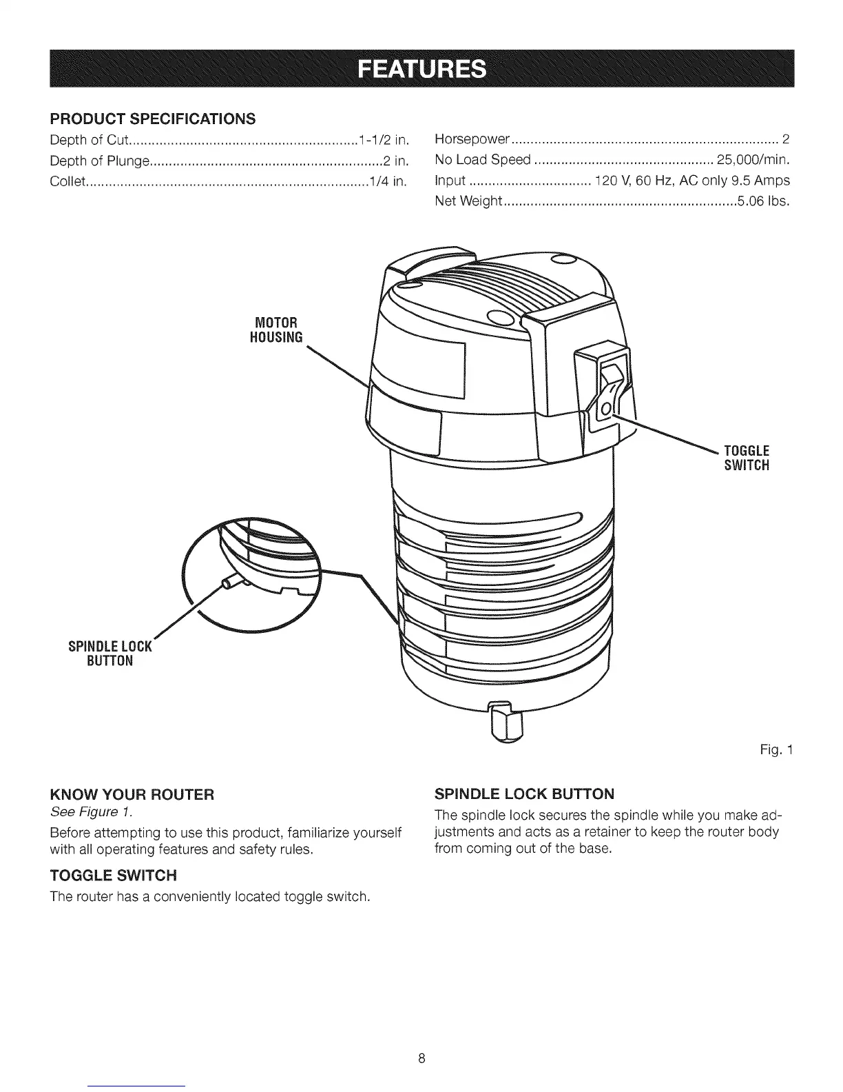 Page #8 background image