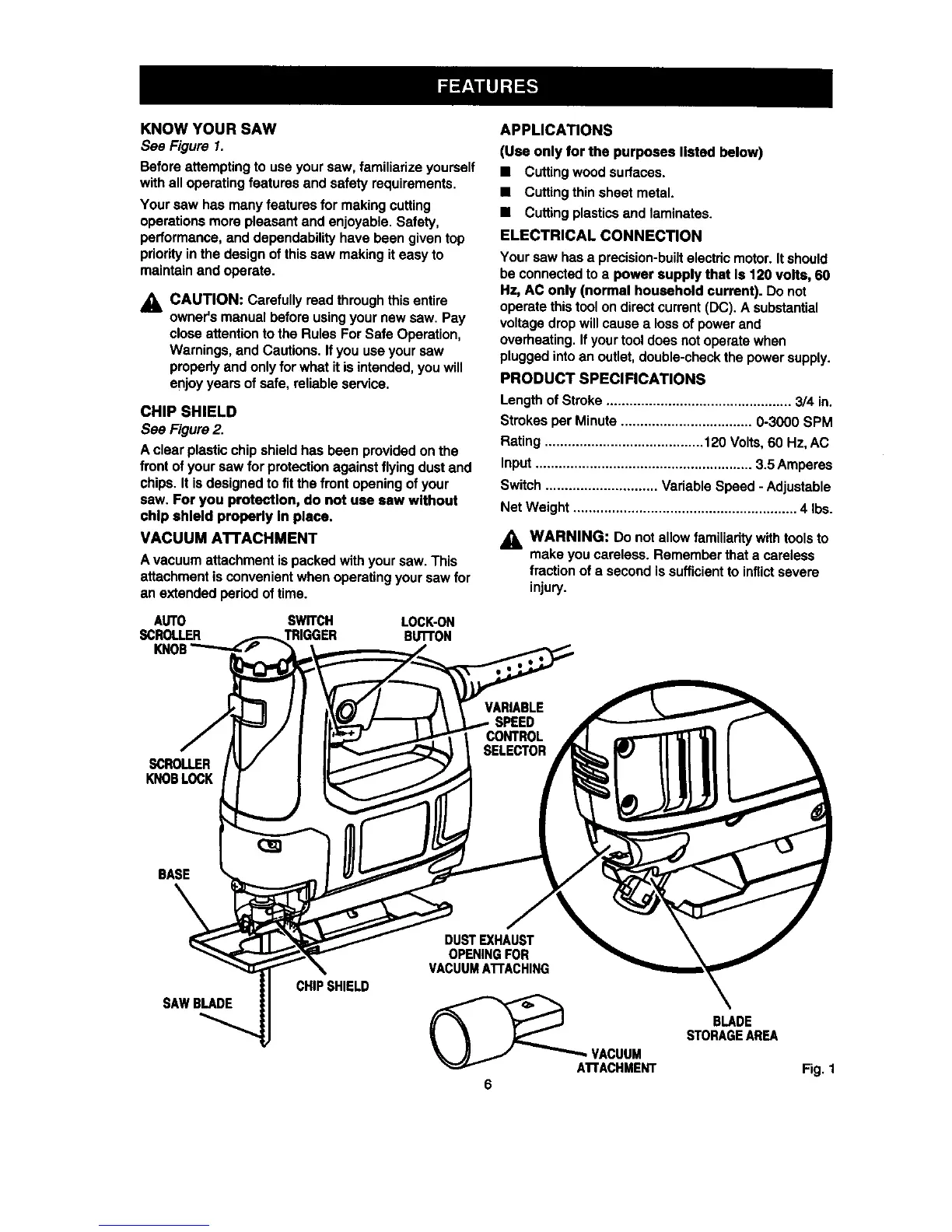 Page #6 background image