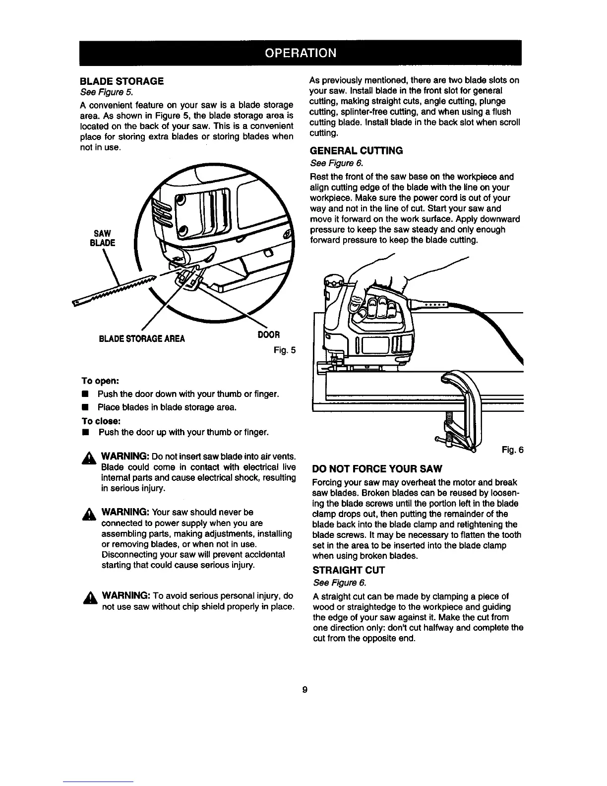 Page #9 background image