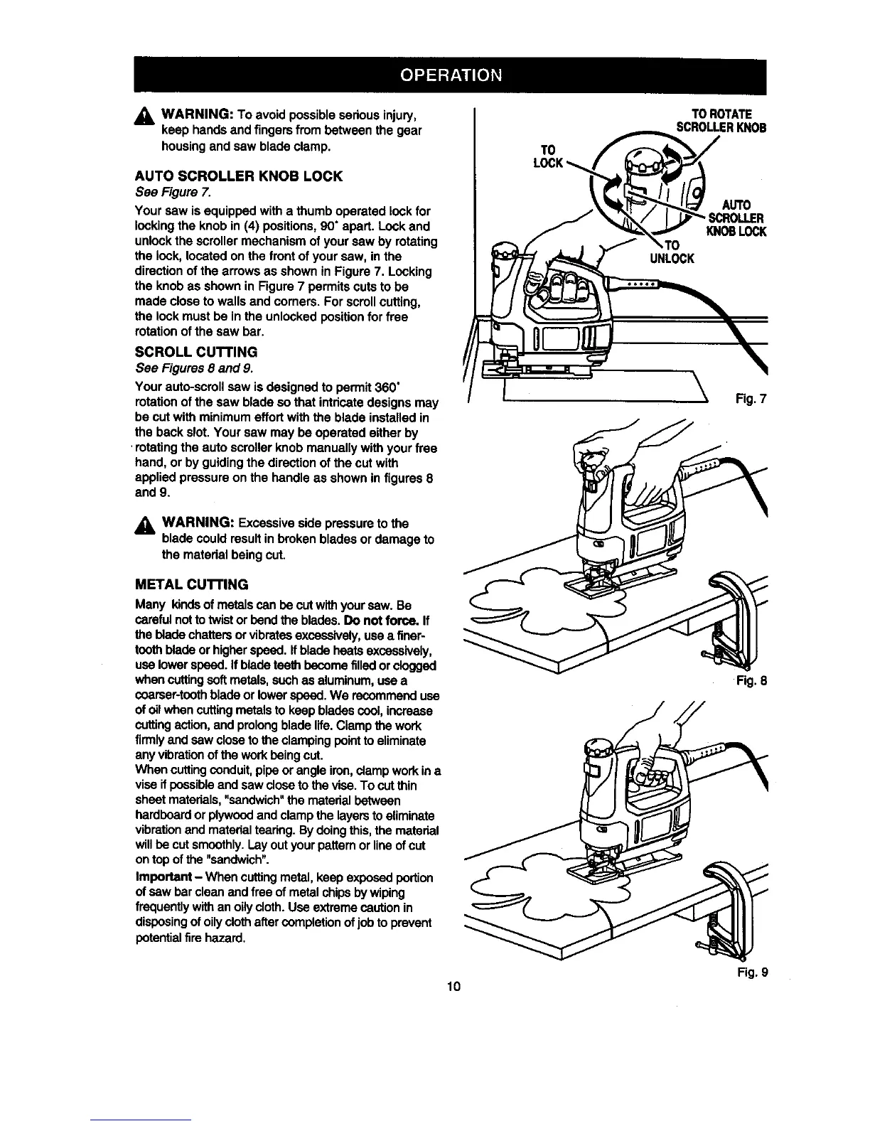 Page #10 background image