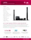 Preview: Specifications