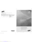 Preview: User Manual