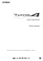 Preview: Owner's Manual