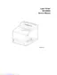 Preview: Service Manual
