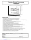 Preview: Specification