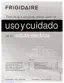 Preview: Uso Y Cuidado