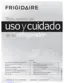 Preview: Uso Y Cuidado
