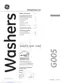 Preview: Use And Care Manual