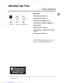 Preview: Operating And Installation Manual