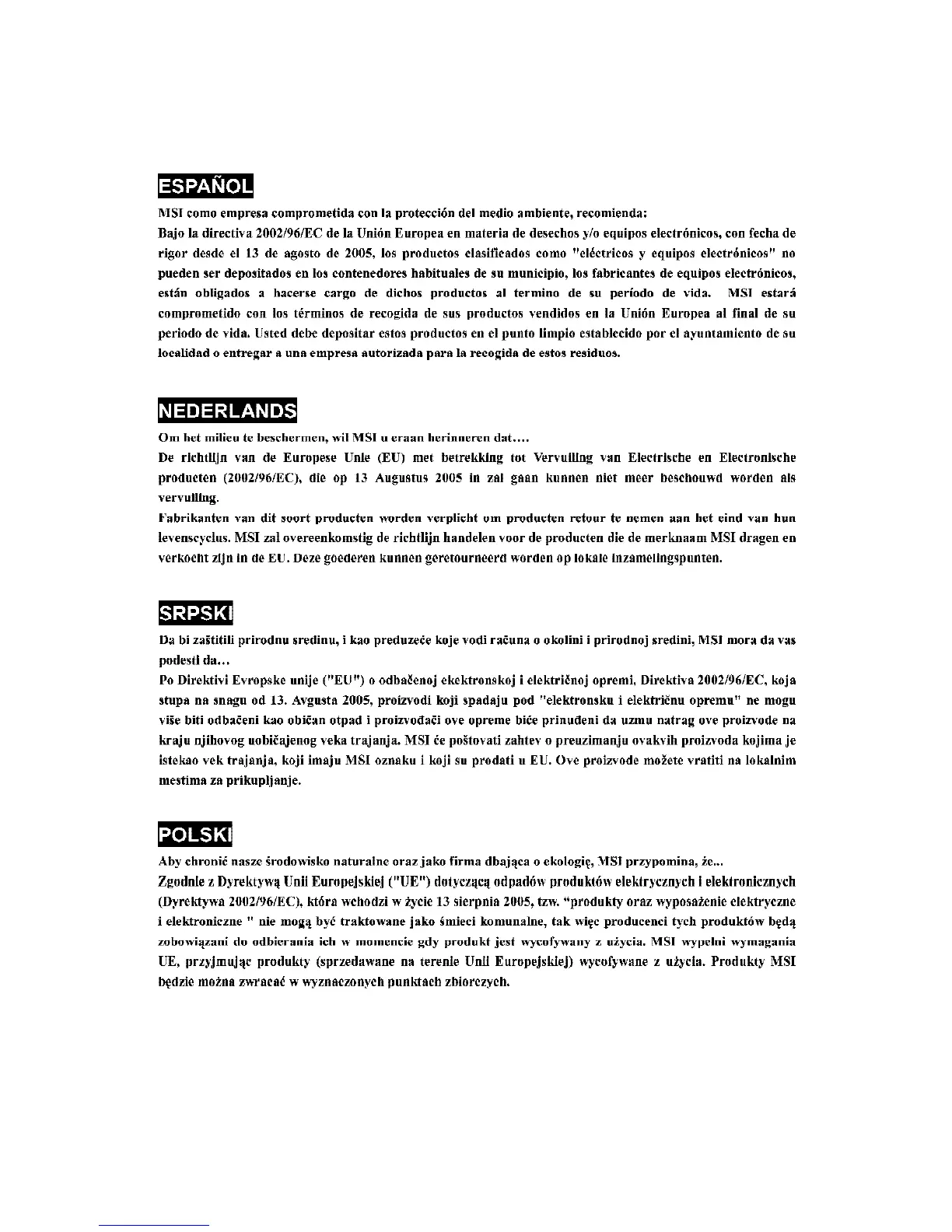 Page #6 background image