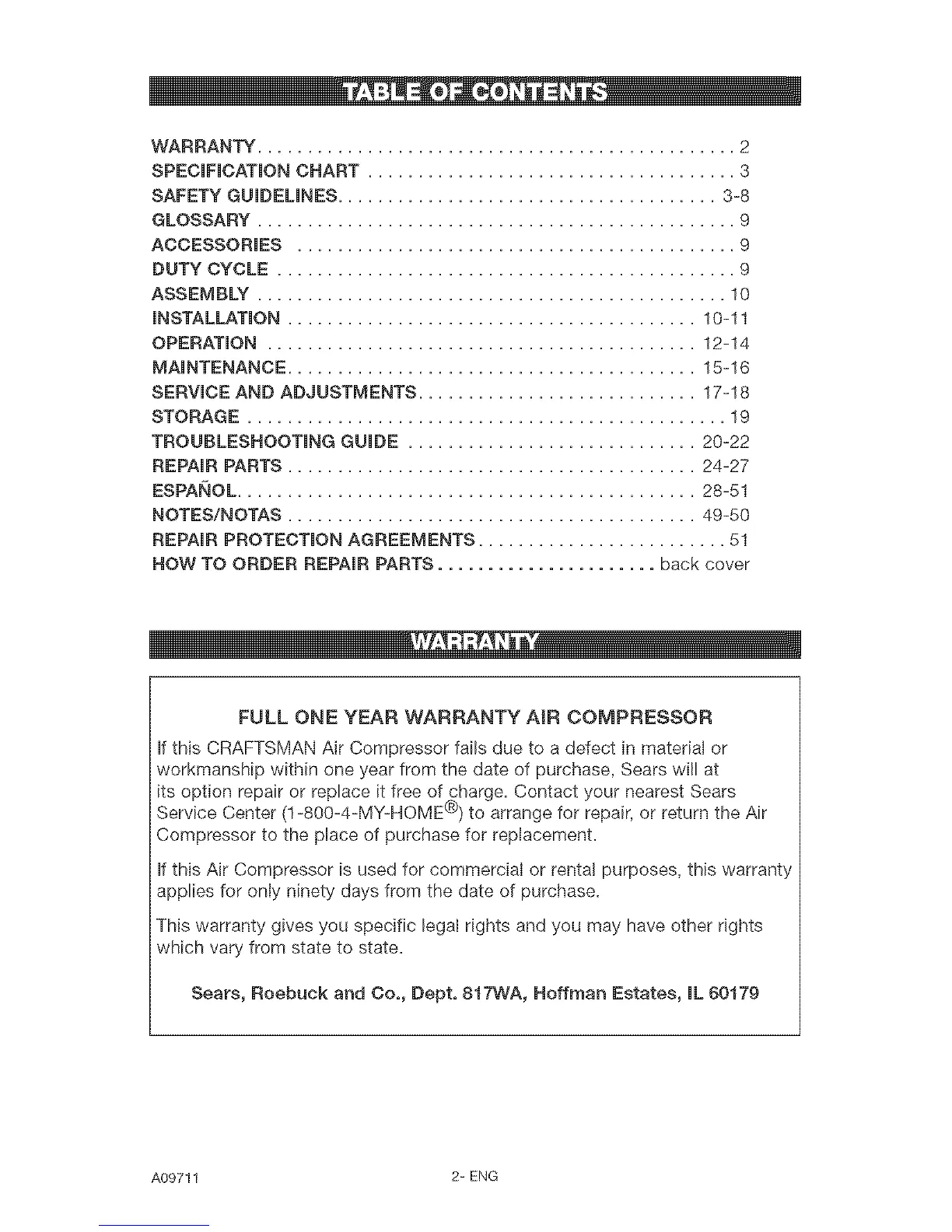 Page #2 background image