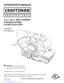 Preview: Operator's Manual
