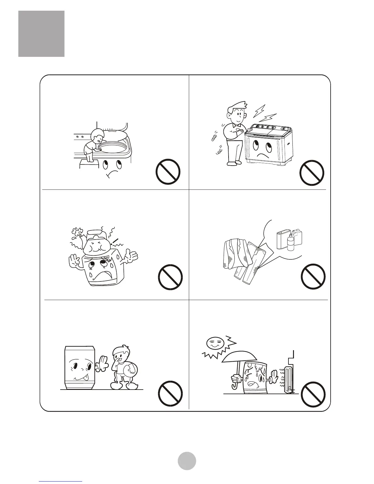 Page #5 background image
