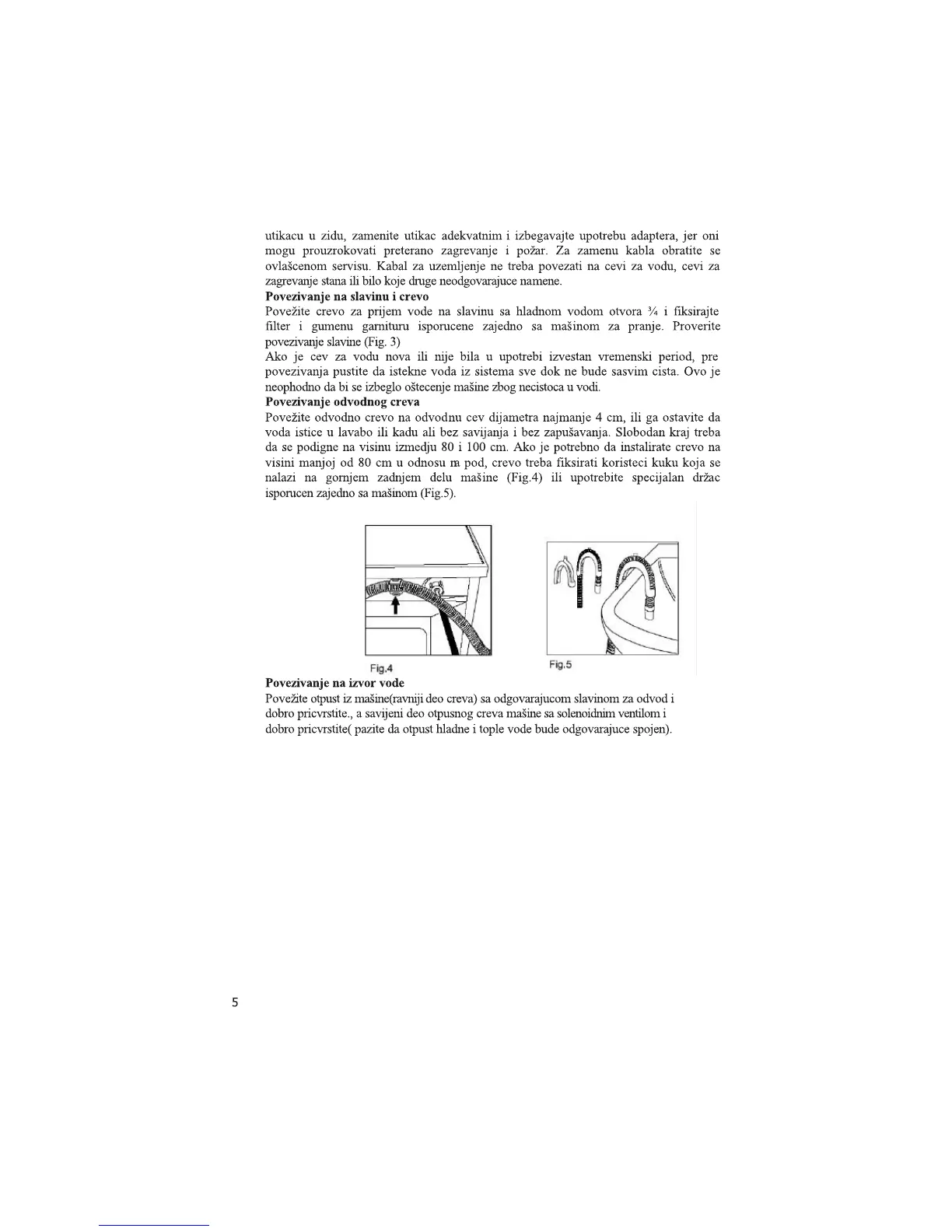 Page #5 background image