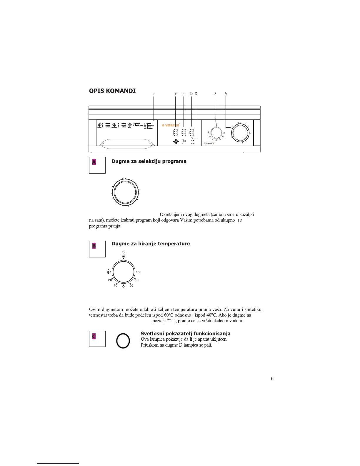 Page #6 background image