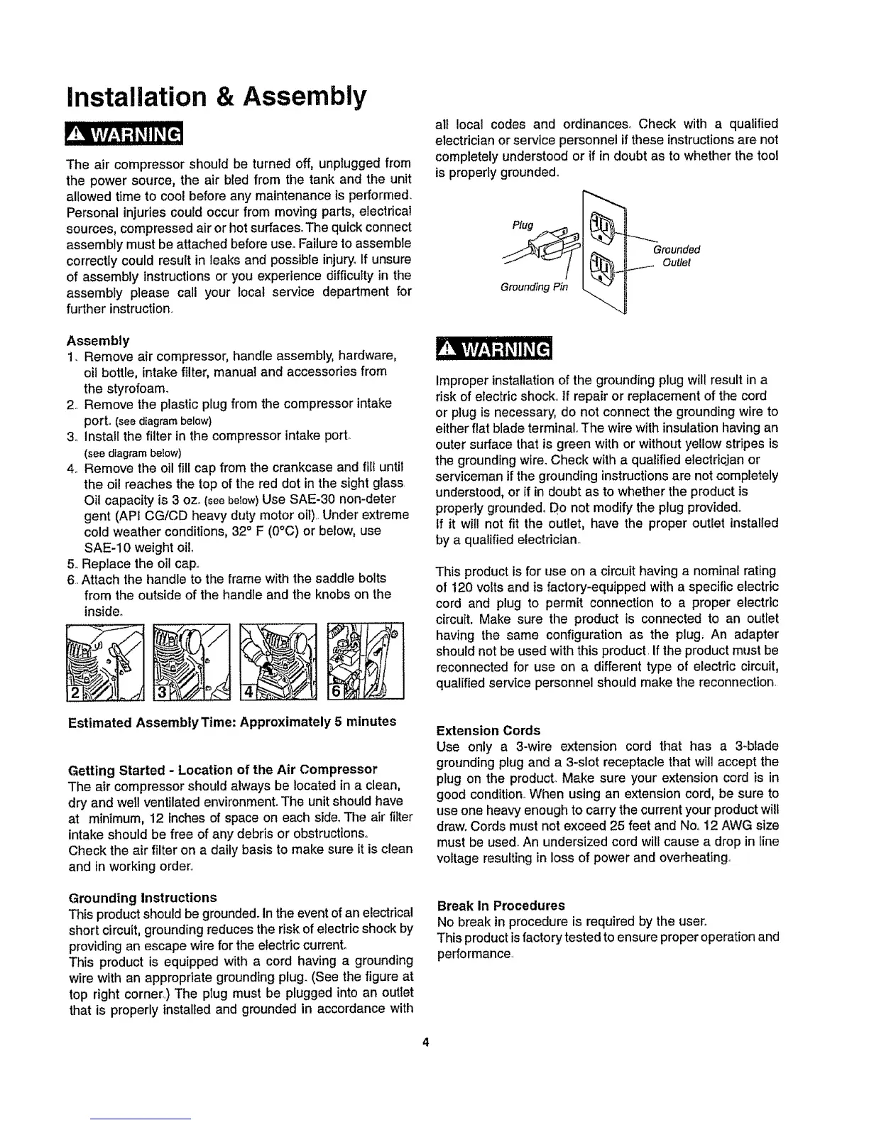 Page #6 background image