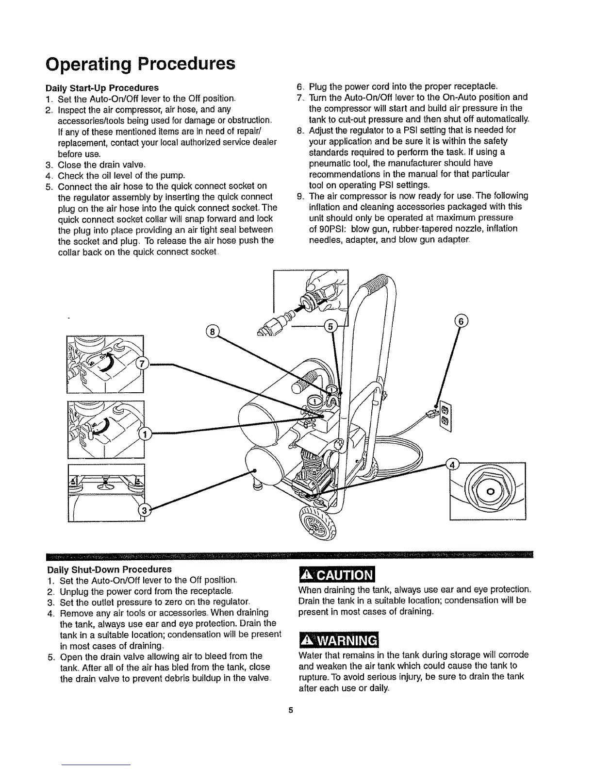 Page #7 background image