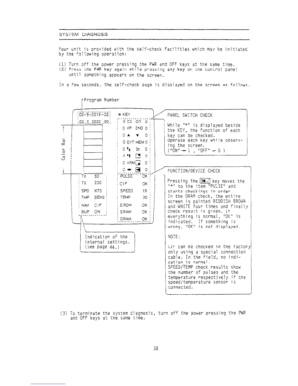Page #43 background image