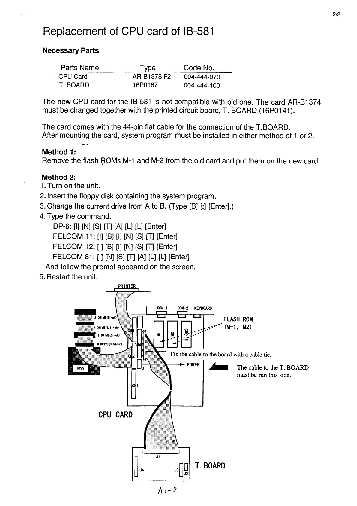 Page #4 background image