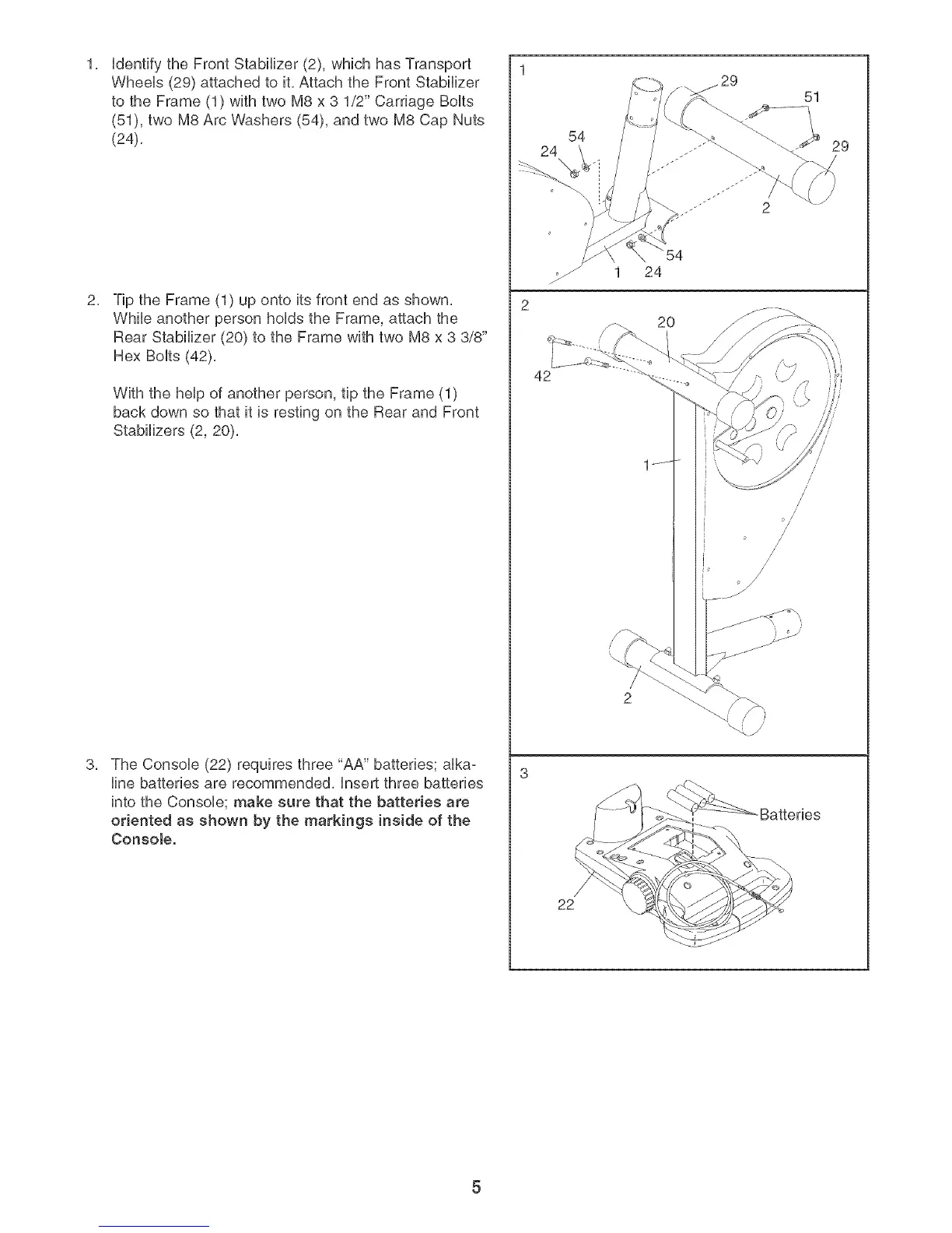 Page #5 background image