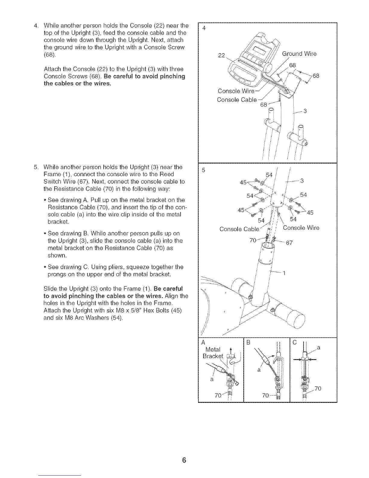 Page #6 background image