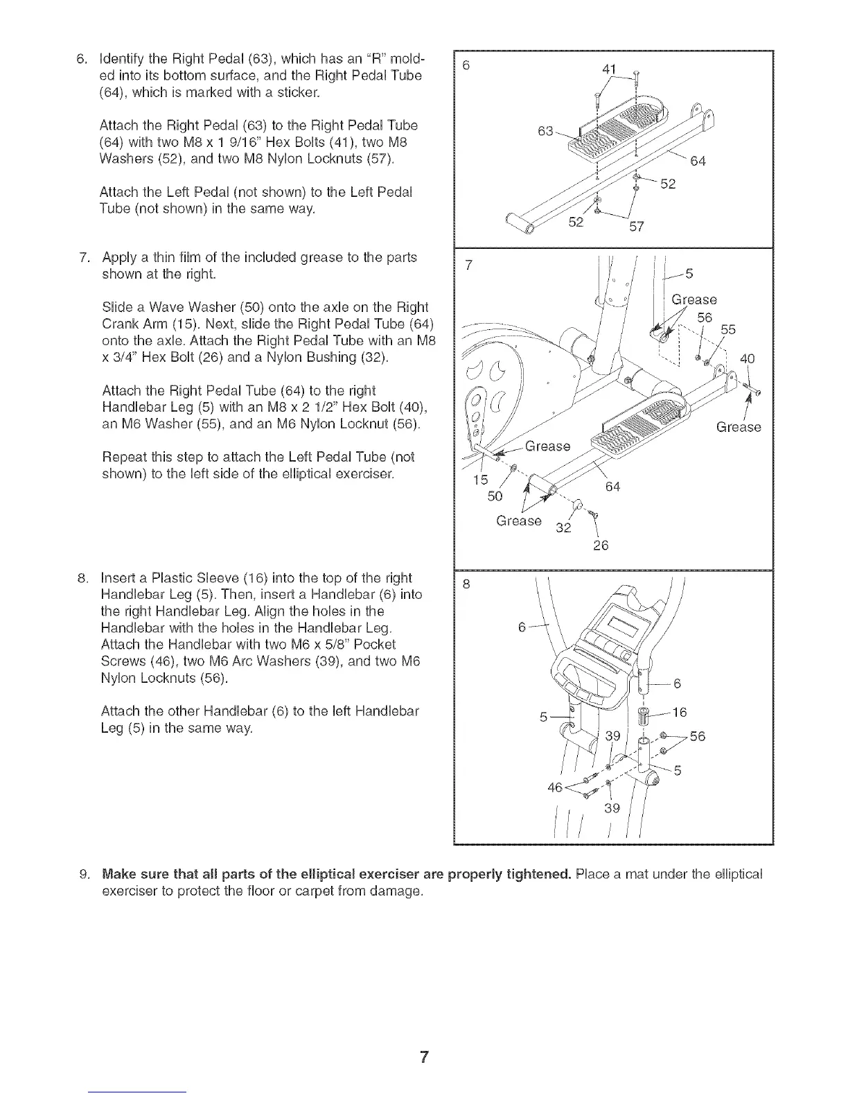 Page #7 background image