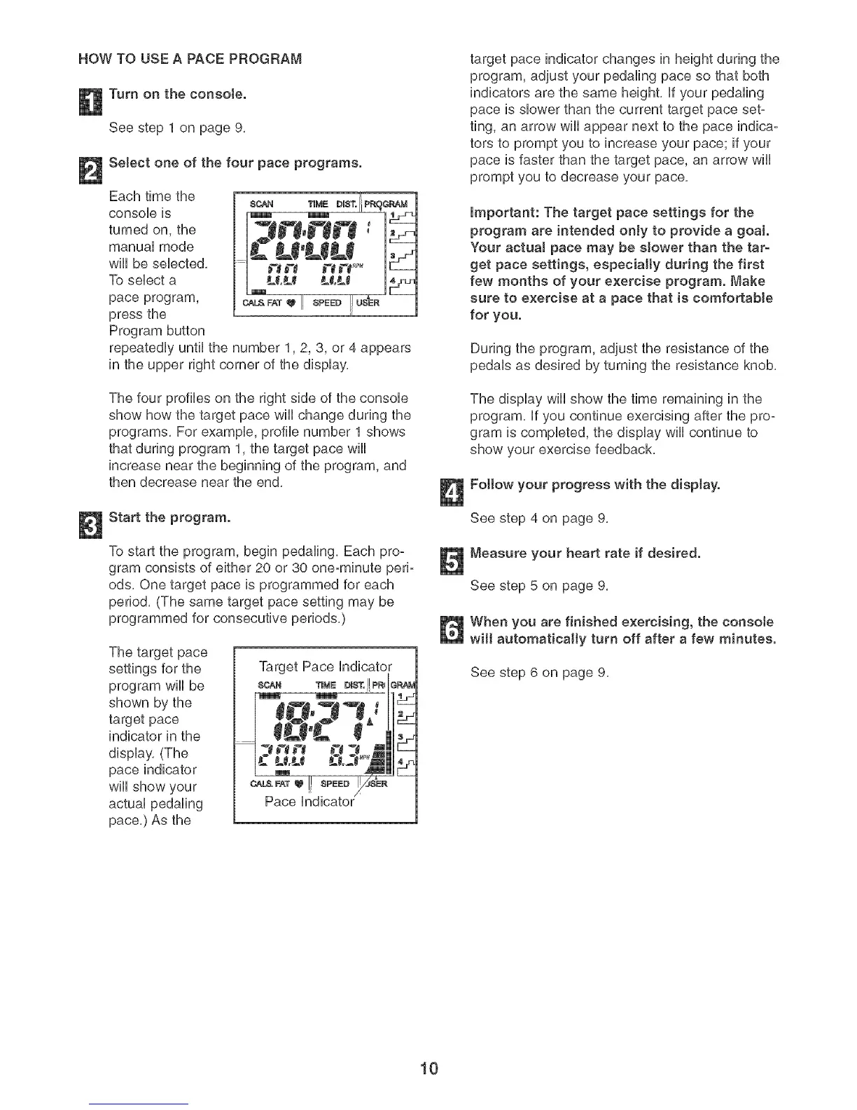 Page #10 background image