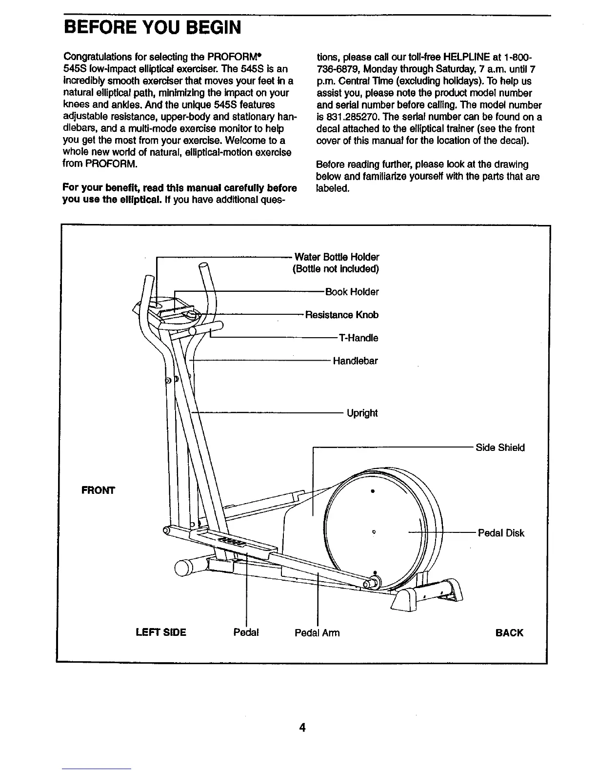 Page #4 background image