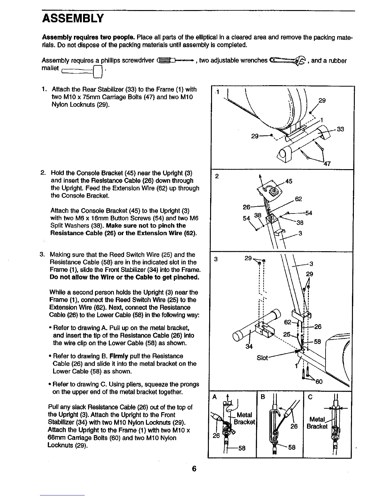 Page #6 background image
