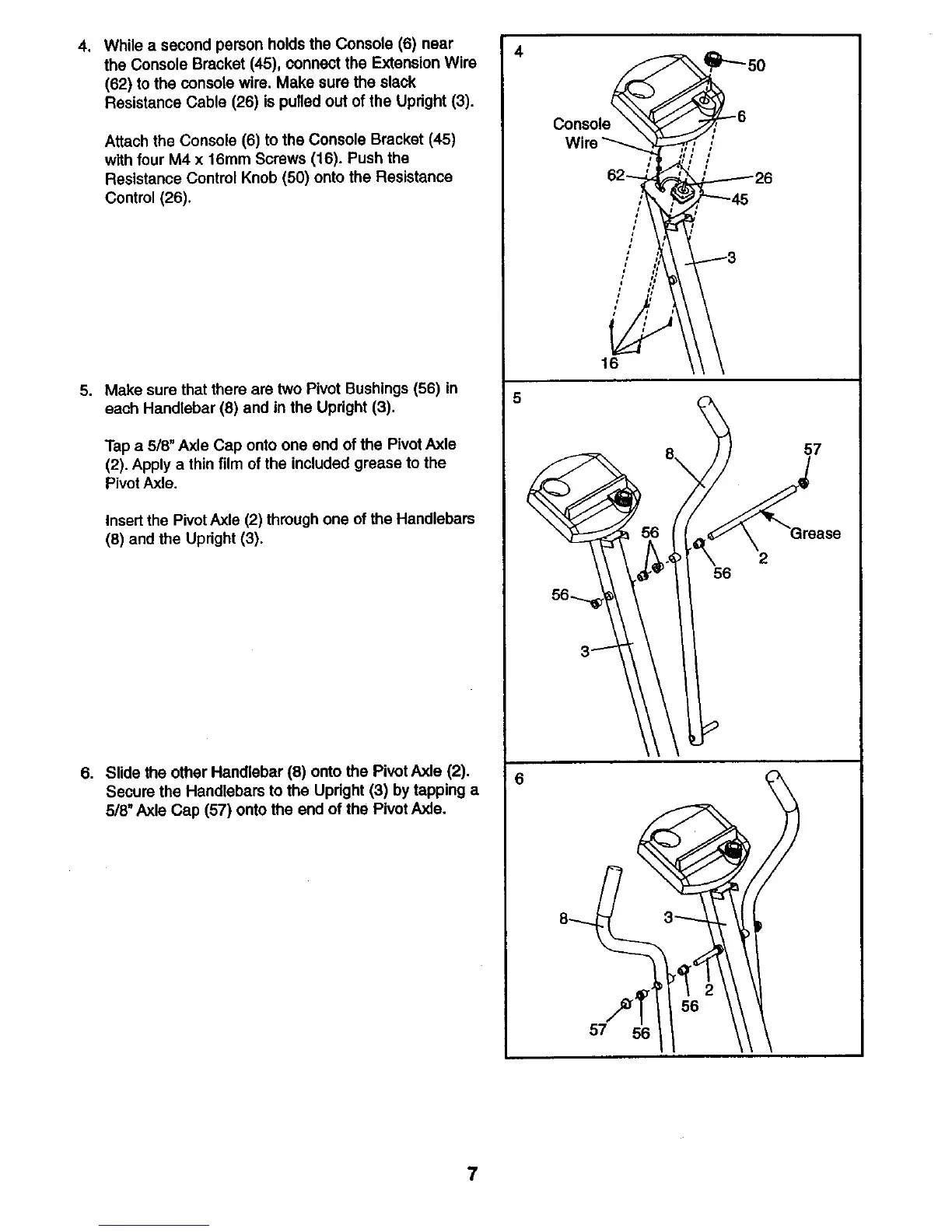 Page #7 background image