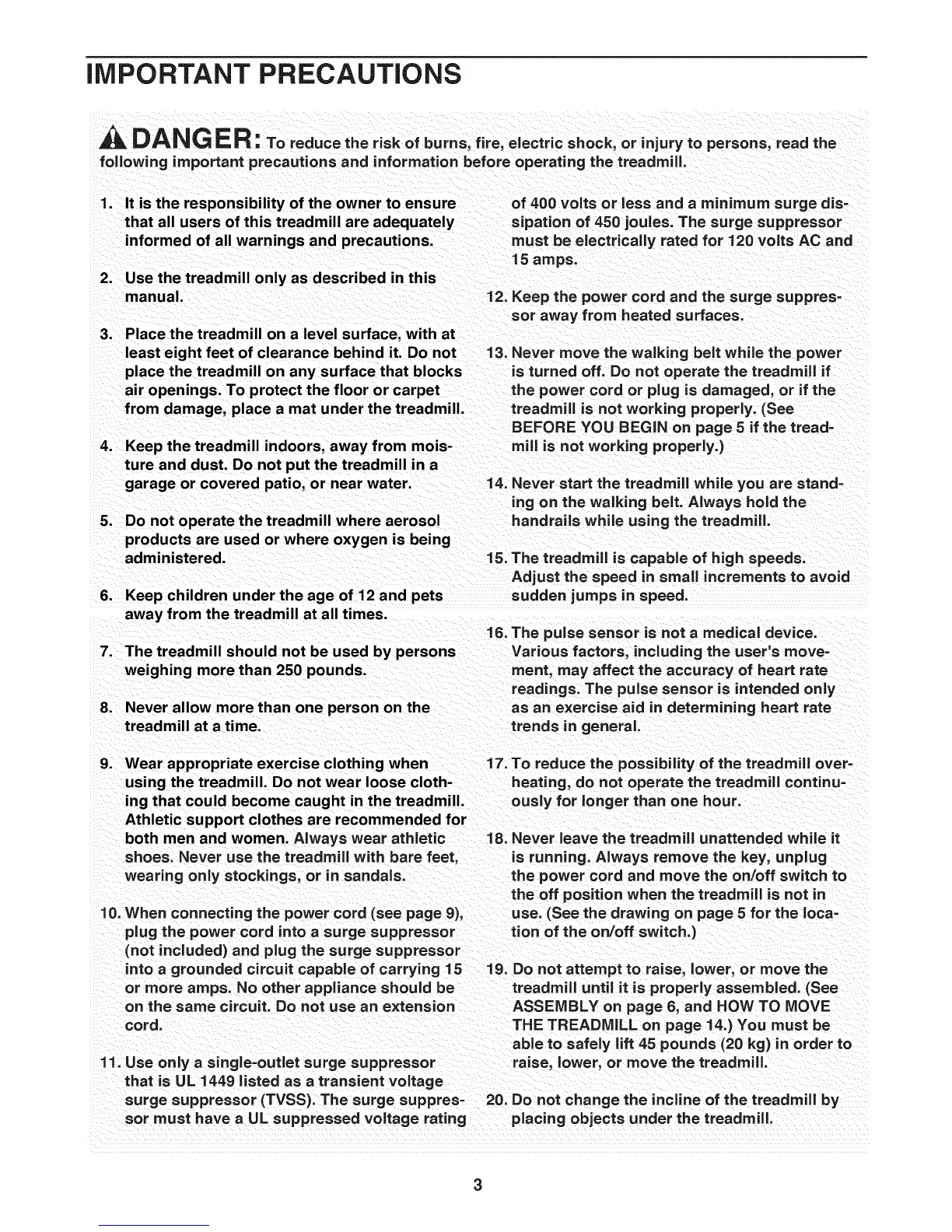Page #3 background image