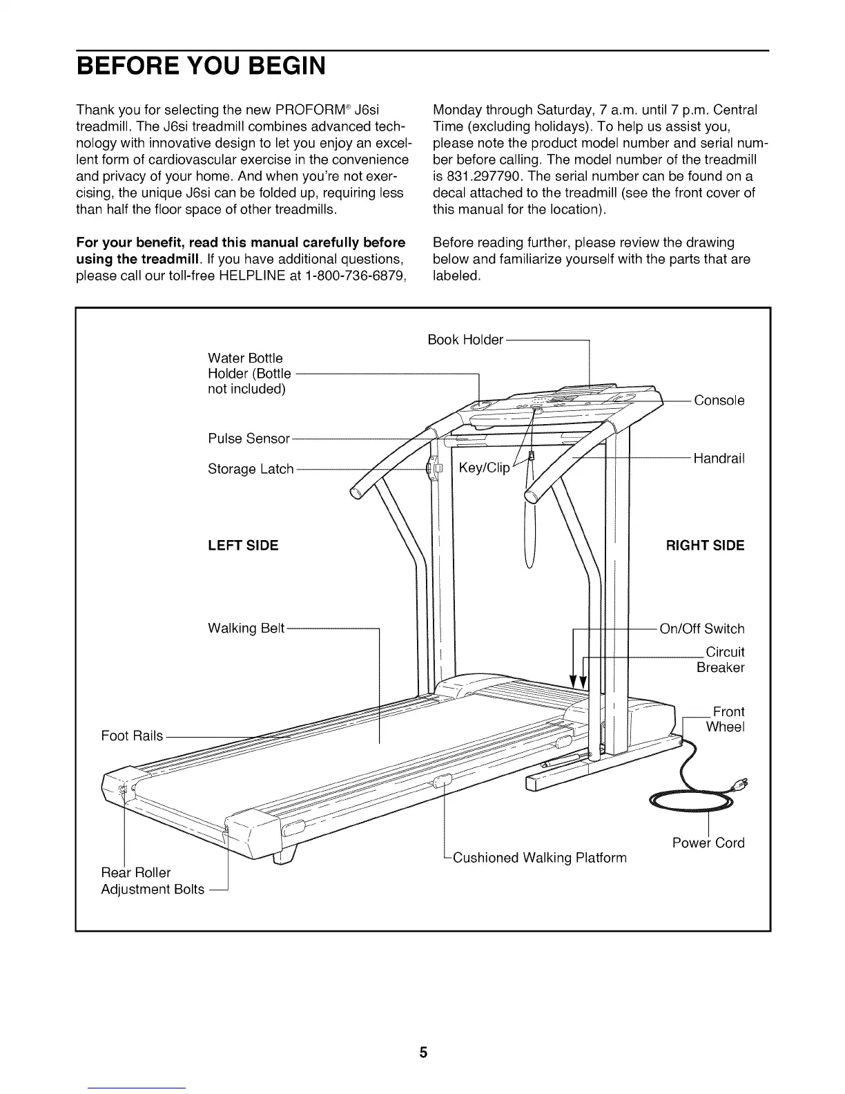 Page #5 background image