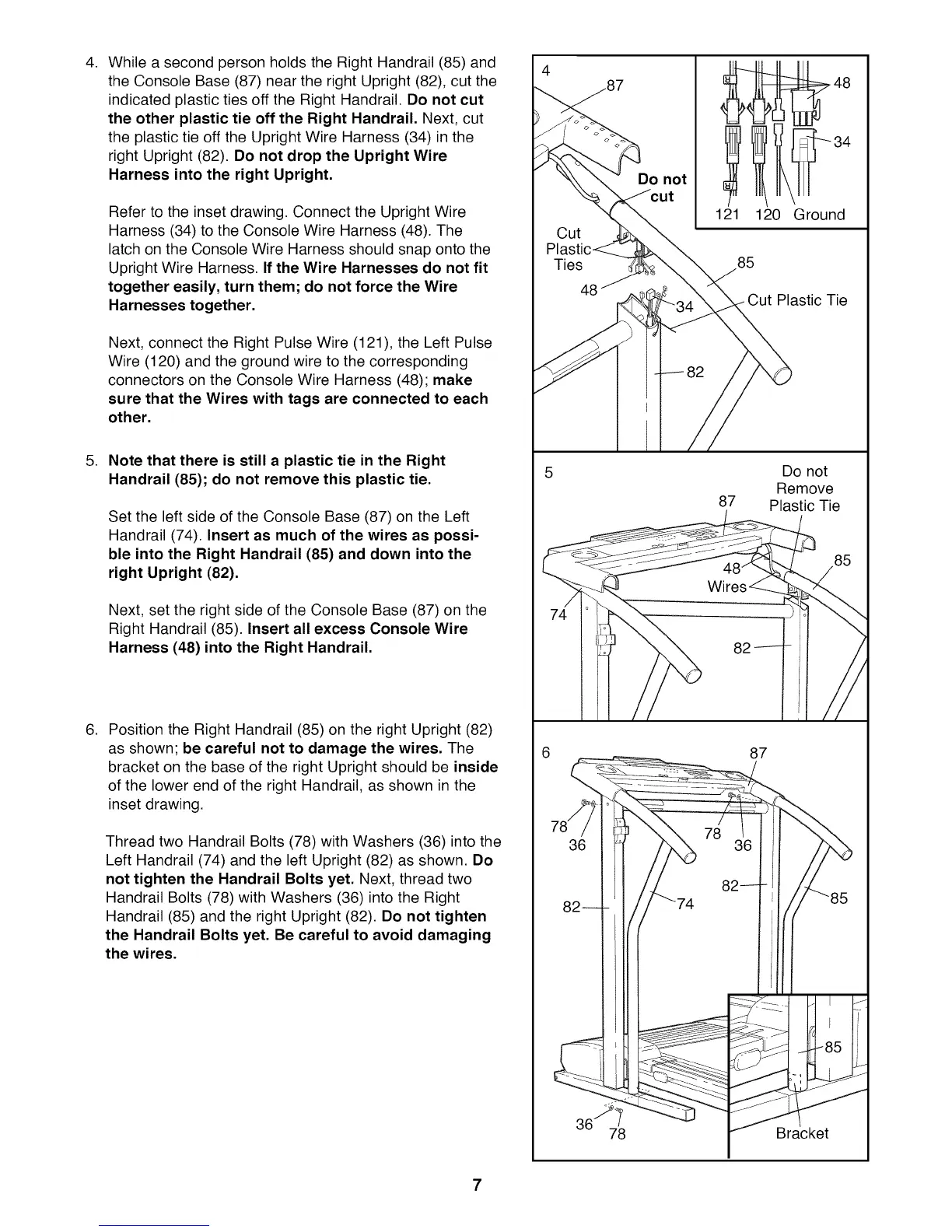 Page #7 background image