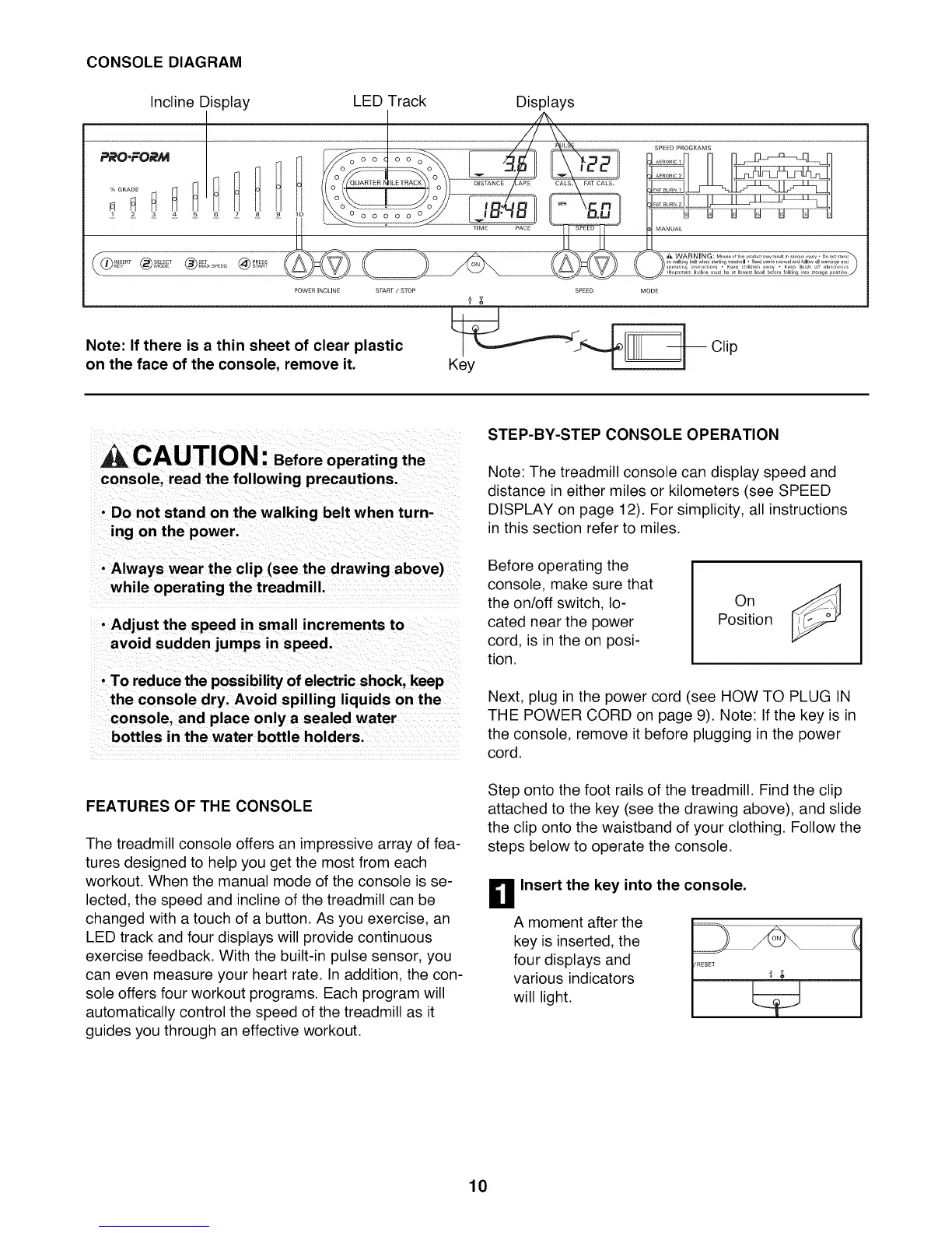 Page #10 background image
