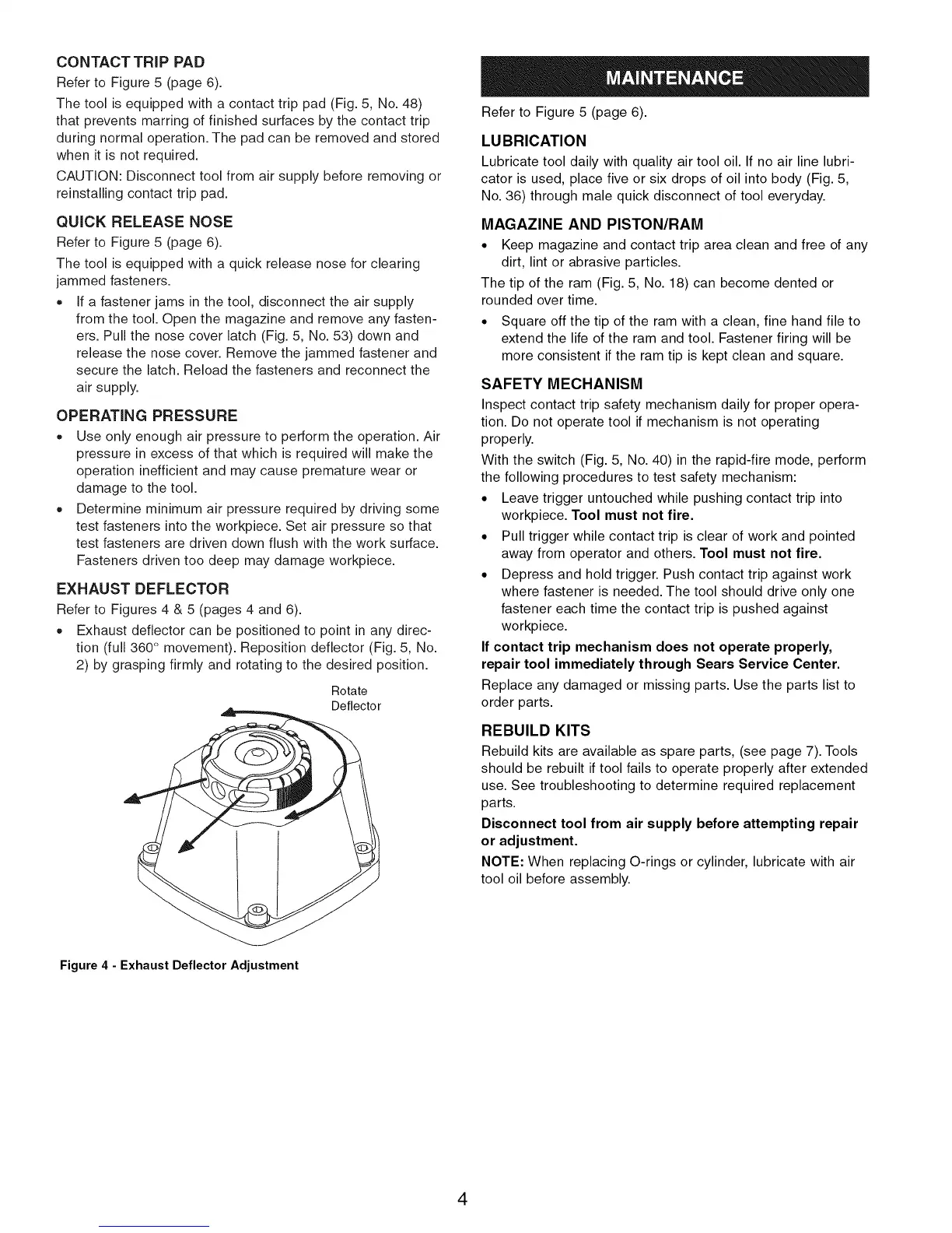 Page #4 background image
