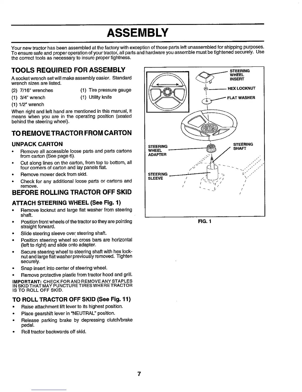 Page #7 background image