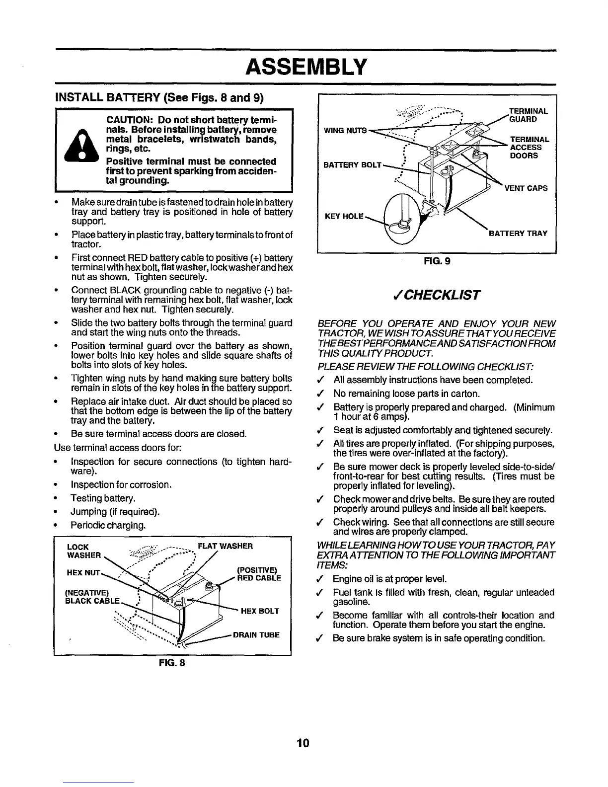 Page #10 background image