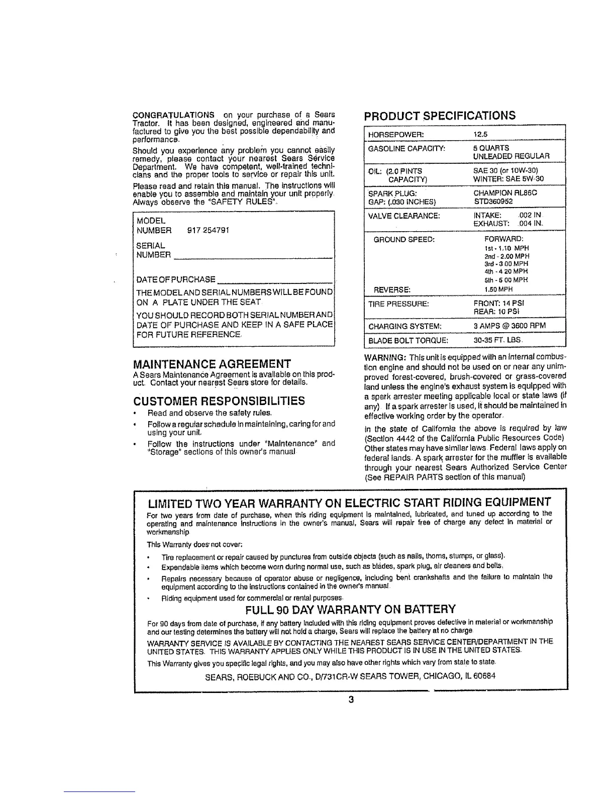 Page #3 background image