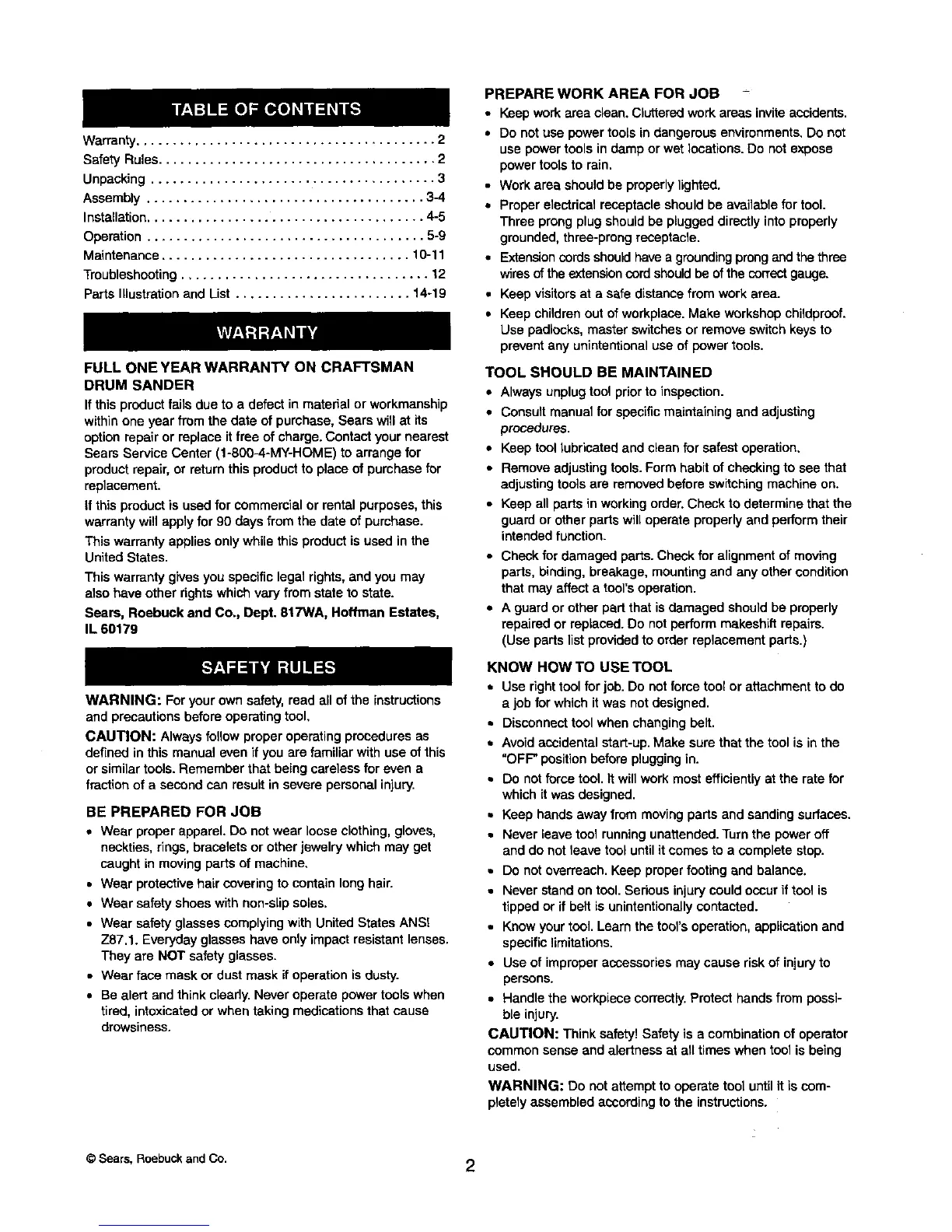 Page #2 background image