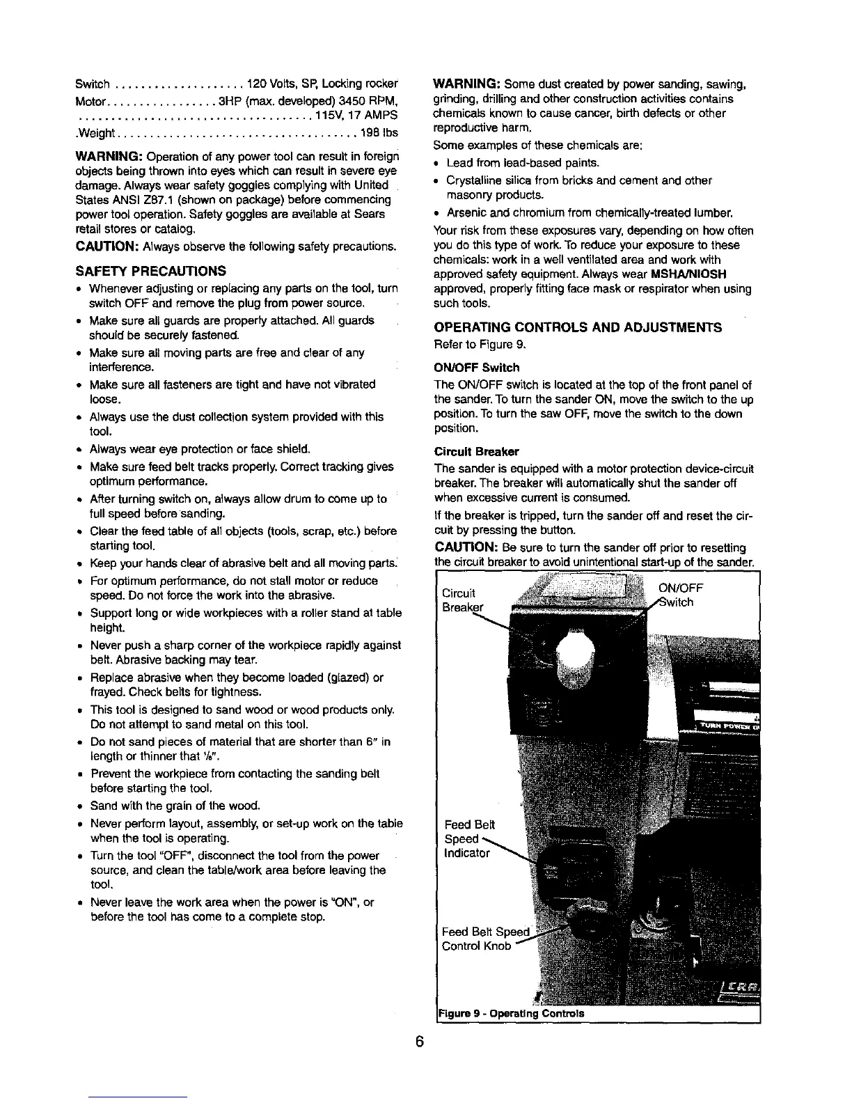 Page #6 background image