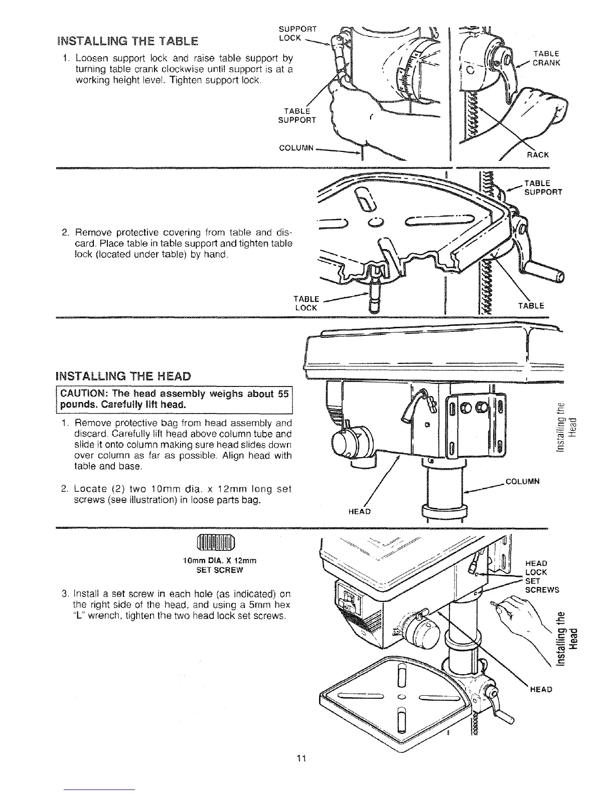 Page #11 background image