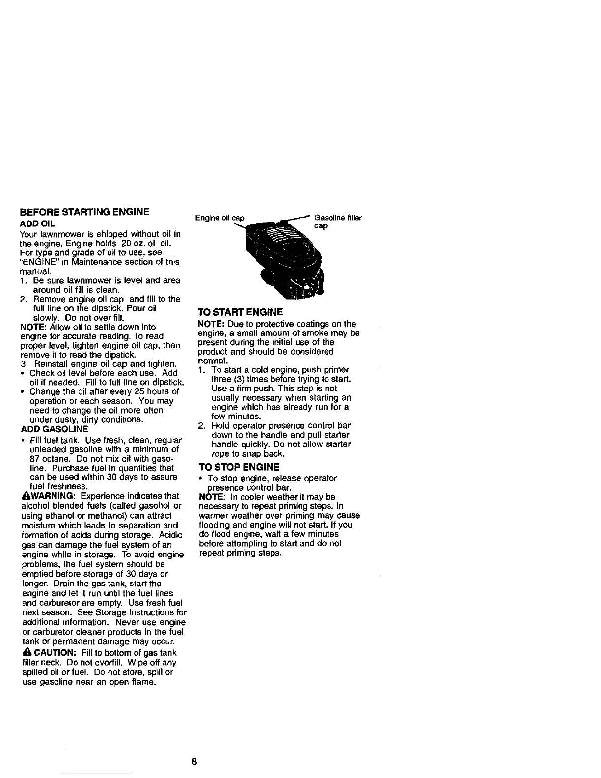 Page #8 background image