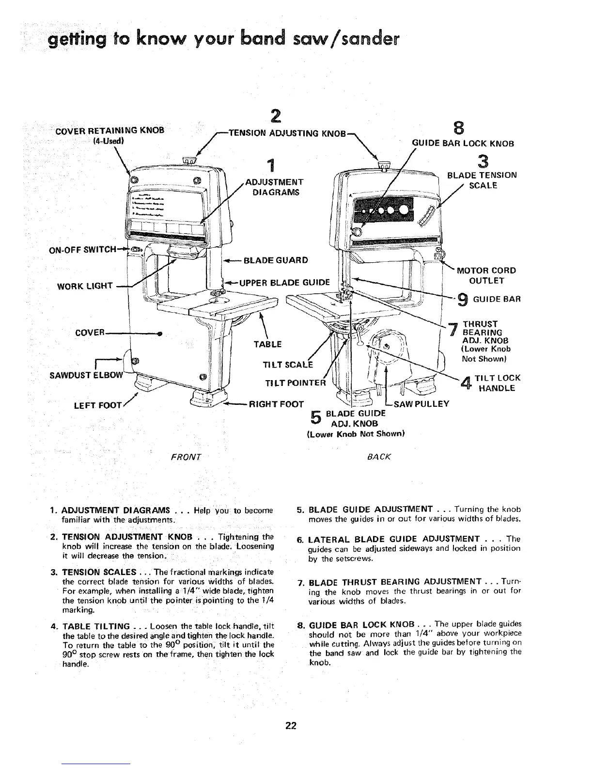 Page #22 background image