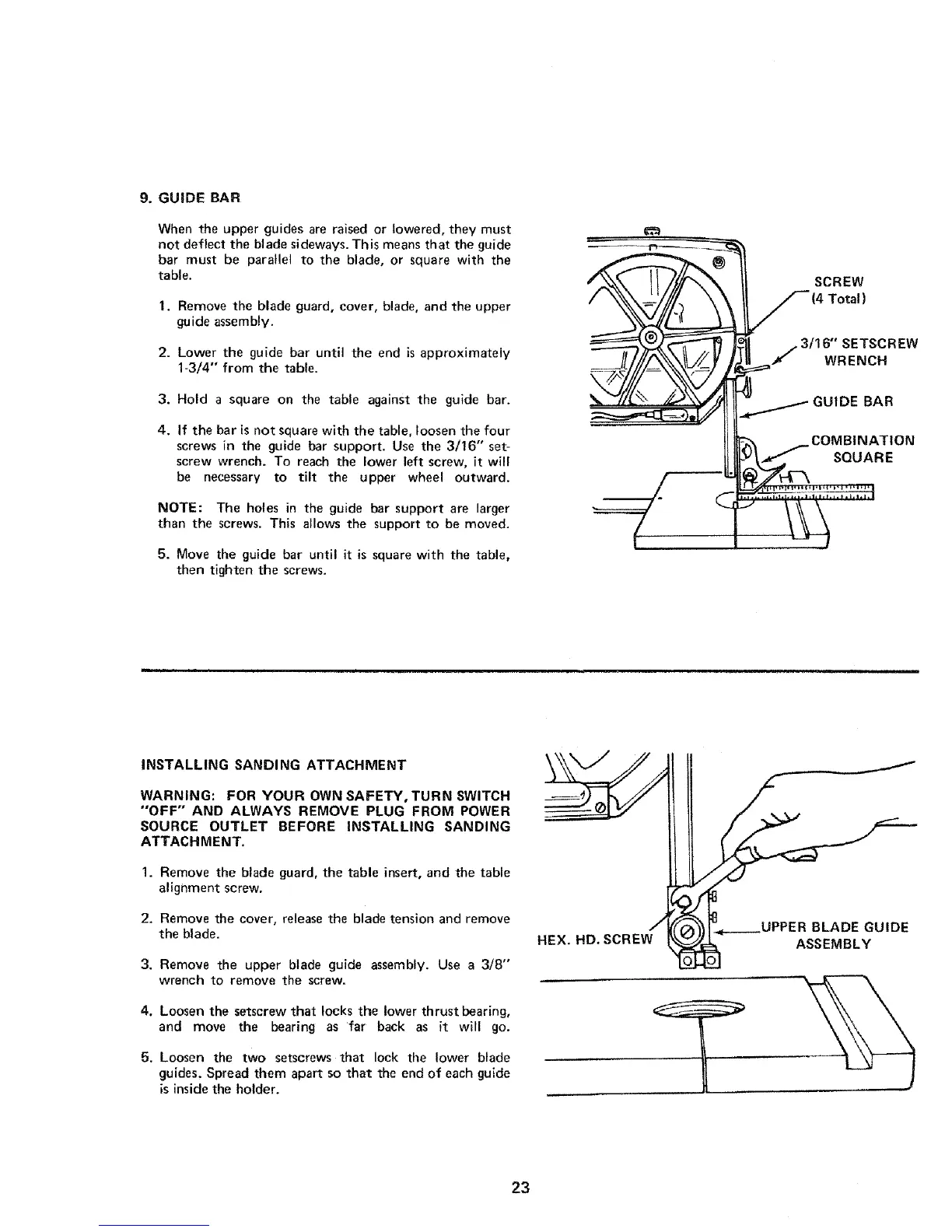 Page #23 background image