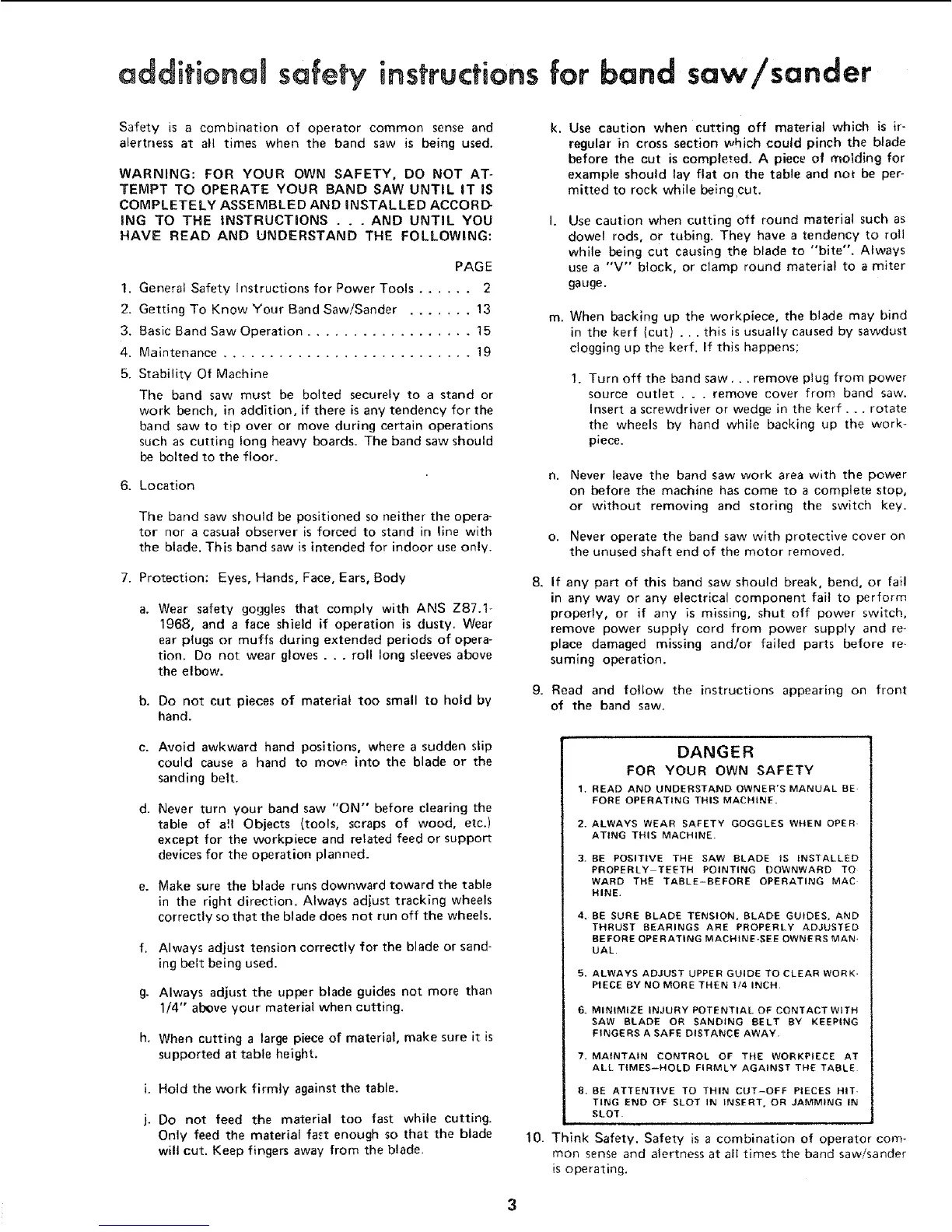 Page #3 background image