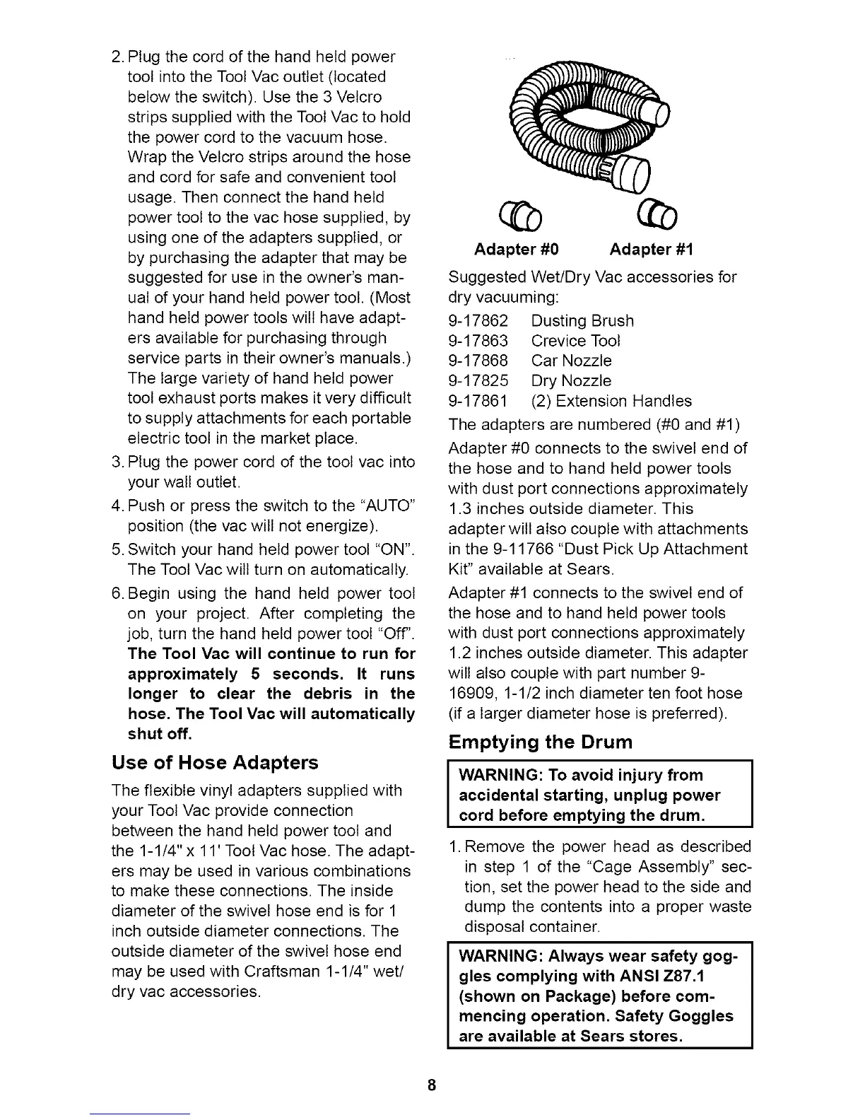 Page #8 background image