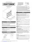 Preview: Operator's Manual