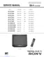 Preview: Service Manual